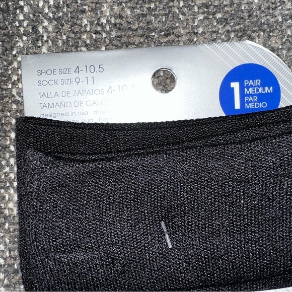 NWT Graduated Compression Socks - Picture 3 of 6